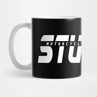 Sturgis Motorcycle rally 2024 Mug